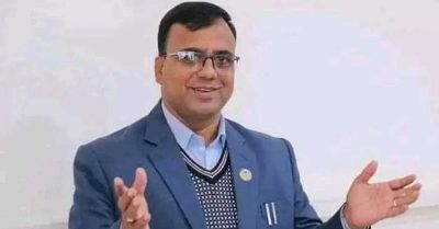 निजी क्षेत्रसँगको सहकार्यले मात्र मुलुक समृद्ध बन्छ : मन्त्री पाण्डे