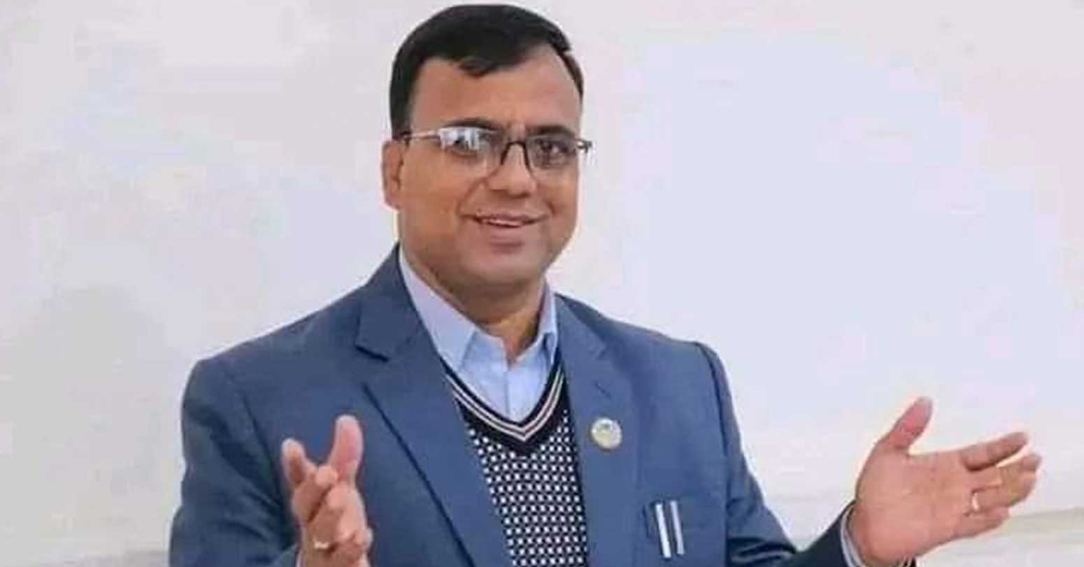 निजी क्षेत्रसँगको सहकार्यले मात्र मुलुक समृद्ध बन्छ : मन्त्री पाण्डे