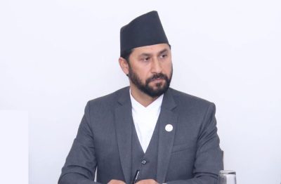 सहकारी बचत रकम अपलचनमा रवि लामिछानेसहितलाई कारबाही सिफारिश