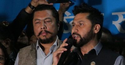 अन्ततः पक्राउ परे रवि लामिछाने, आइतबार मात्रै अदालत उपस्थित गराइने