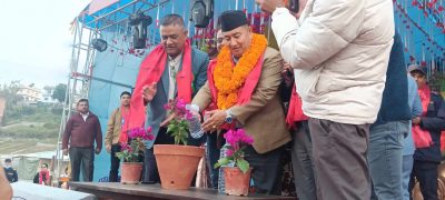 सूर्यविनायक कृषि, साँंस्कृतिक तथा व्यापार महोत्सव सञ्चालनमा