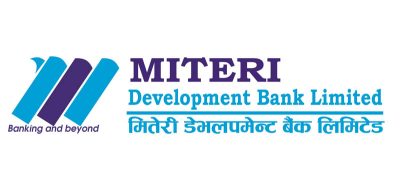 मितेरी डेभलपमेन्ट बैंकको लाभांश घोषणा