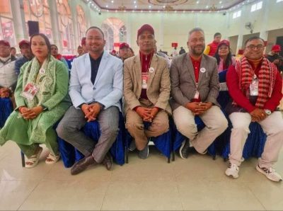 एमाले चाँगुनारायणको अध्यक्षमा पुनः तिमिल्सिना