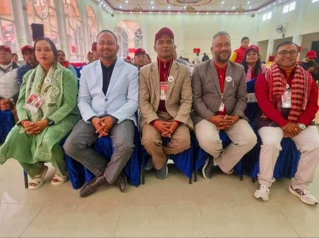 एमाले चाँगुनारायणको अध्यक्षमा पुनः तिमिल्सिना