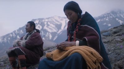 ओस्कार अवार्डबाट बाहिरियो ‘साम्बाला’