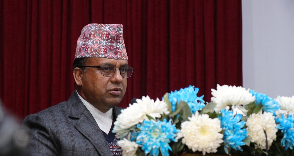 सरकारले अब सन् २०२५ देखि ०३५ लाई पर्यटक दशकको रूपमा मनाउने