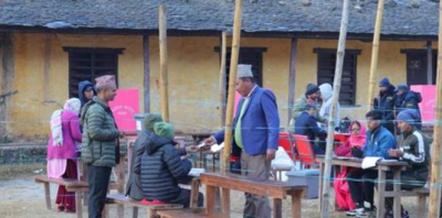 उपनिर्वाचनको परिणाम आउने क्रम जारी, हालसम्म विजयी भएका उम्मेदवारहरू