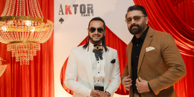 ‘एक्टर : टेक वान’ आज दिउँसोबाट प्रदर्शनमा आउँदै 