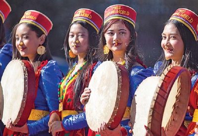 आज तामाङ समुदायले सोनाम ल्होसार मनाउँदै