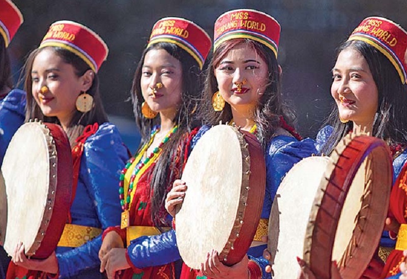 आज तामाङ समुदायले सोनाम ल्होसार मनाउँदै