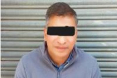डिल्लीबजार कारागारबाट भागेका व्यक्ति १४ वर्षपछि पक्राउ