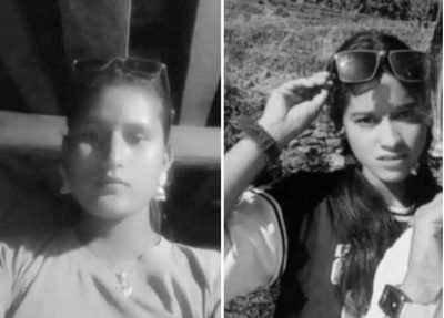 दुई किशोरीको हत्या भएको आशङ्कामा दुई युवक पक्राउ