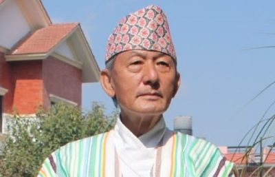 बालयौन दुर्व्यवहारको आरोपमा मदन राई दोषी ठहर