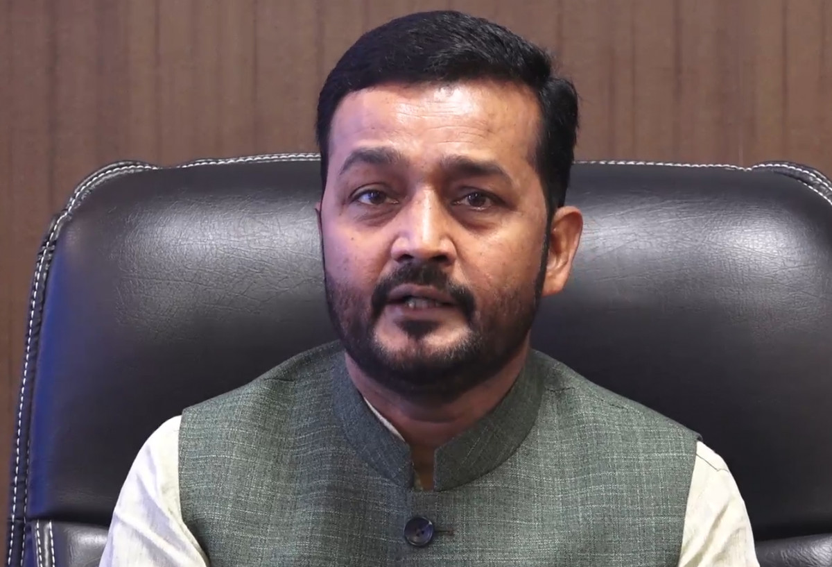 आगामी वर्षदेखि बर्षातमा पनि काठमाडौंमा मेलम्चीको पानीको आपूर्ति बन्द नहुने