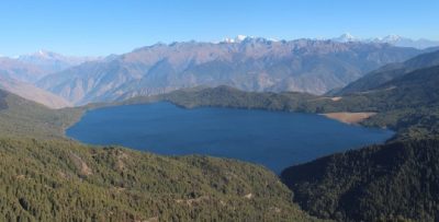 रारामा आउने पर्यटकको सुरक्षाका लागि पर्यटक प्रहरी परिचालित हुने