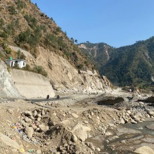 आठ महिनामा थपियो करिब साढे दुई खर्ब सरकारी ऋण
