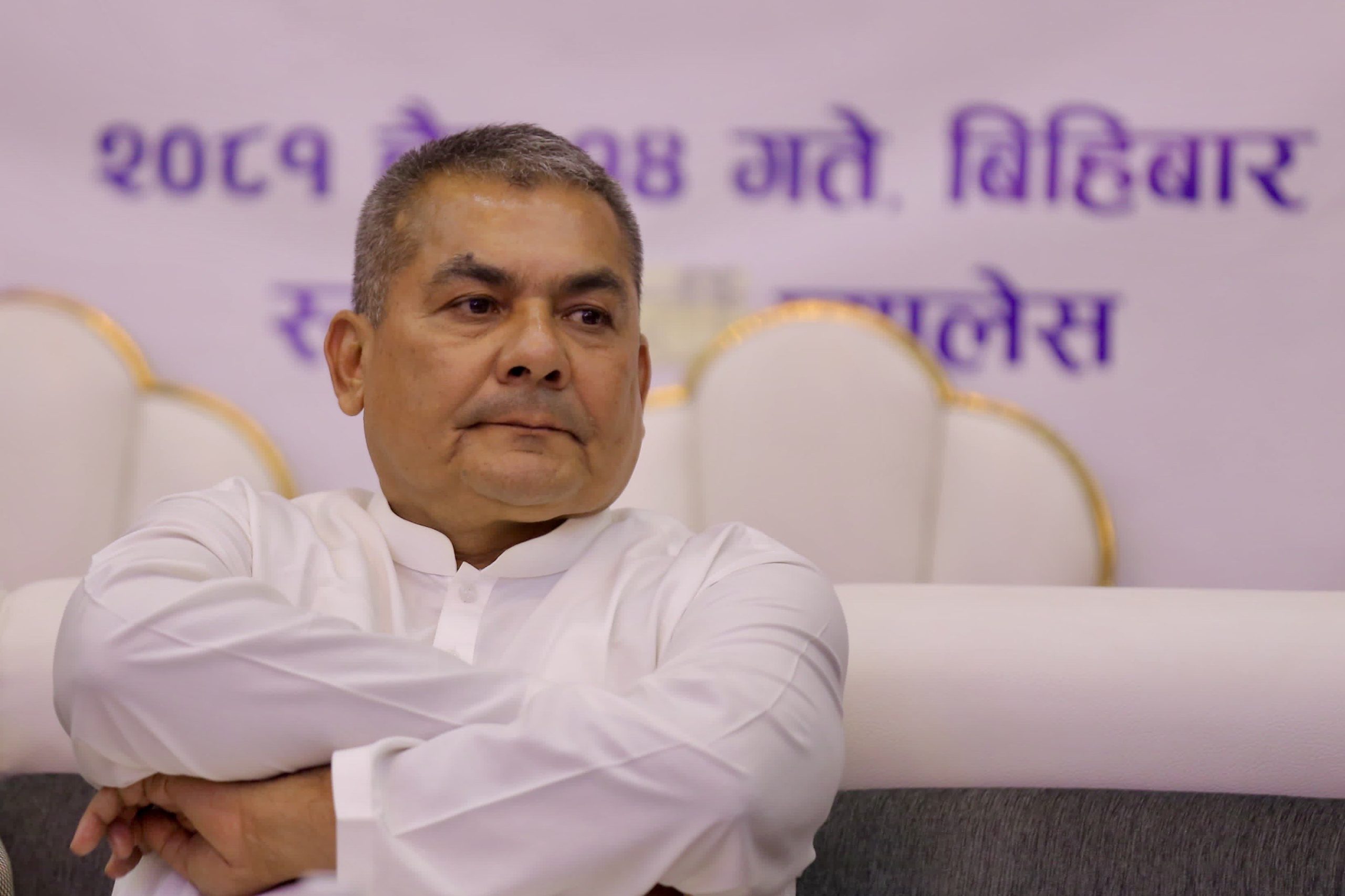 प्रसाईँको धुइँधुइँती खोजी जारी