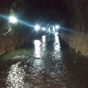 काठमाडौंका १३ स्थानमा नयाँ वितरण सञ्जालबाट पानी आपूर्ति