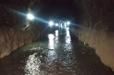 काठमाडौंका १३ स्थानमा नयाँ वितरण सञ्जालबाट पानी आपूर्ति