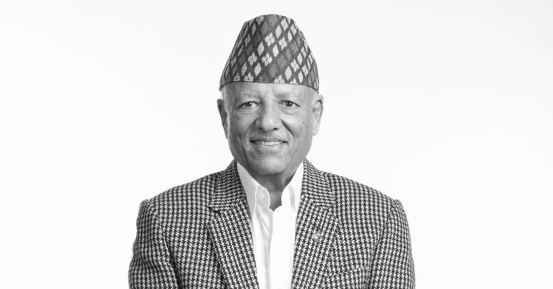 राप्रपाका वरिष्ठ नेता दीपक बोहोराका निधन