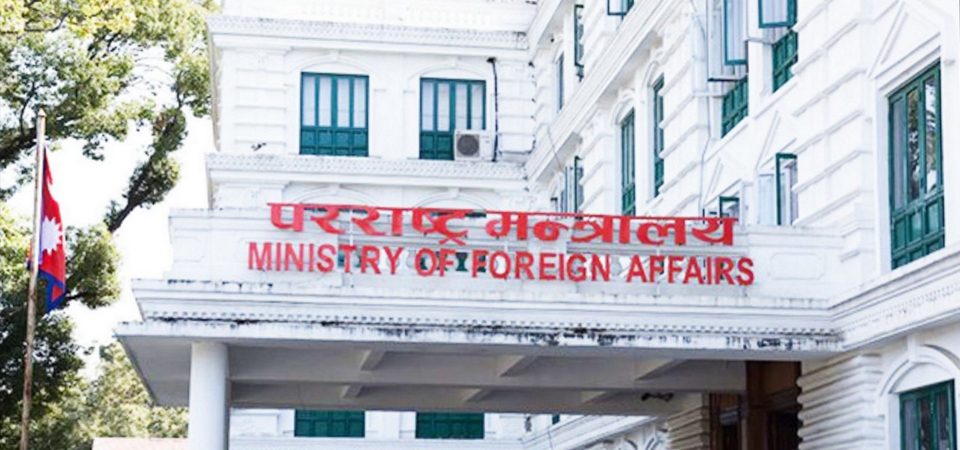 युएईमा एक सय ६६ जना नेपाली बन्दीलाई आम माफी