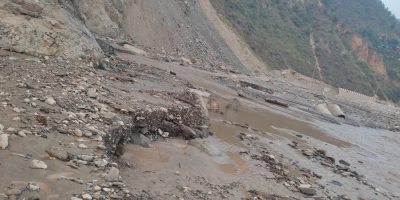 विपी राजमार्ग पूर्णरूपमा सुचारु