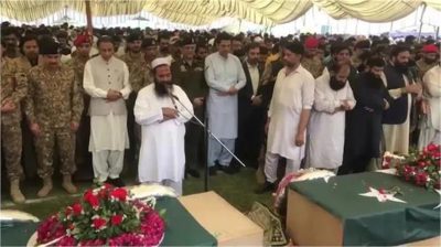 “अपरेशन सिन्दूर” जारी : भारतीय विमान अपहरणकारी अजहर २६ वर्षपछि मारिए