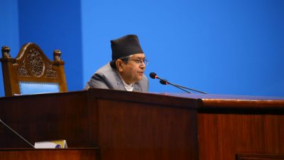 प्रिशा शाह मृत्यु प्रकरण : छानबिन गर्न सभामुखको निर्देशन