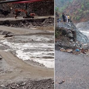 कान्ति लोकपथ एकतर्फी सञ्चालन