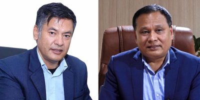 हावाहुरीले बत्ती जाँदैमा लोडसेडिङ होइन, लोडसेडिङ हुँदैन : निर्देशक शाक्य