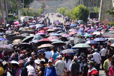 शिक्षक महासंघको धोकाविरुद्ध आन्दोलनको घोषणा