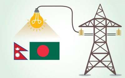 आजदेखि बंगलादेशमा ४० मेगावाट विद्युत् निर्यात