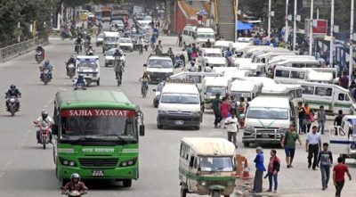युरो ५ र युरो ६ प्रदूषण मापदण्ड कार्यान्वयन गर्ने निर्णय