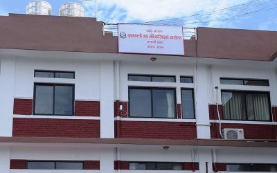 गण्डकीमा राइड शेयरिङ नियमावली एक महिनाका लागि स्थगन