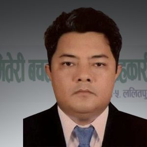सहकारी ठगका आरोपी भण्डारीलाई कम्बोडियाबाट काठमाडौं ल्याइयो