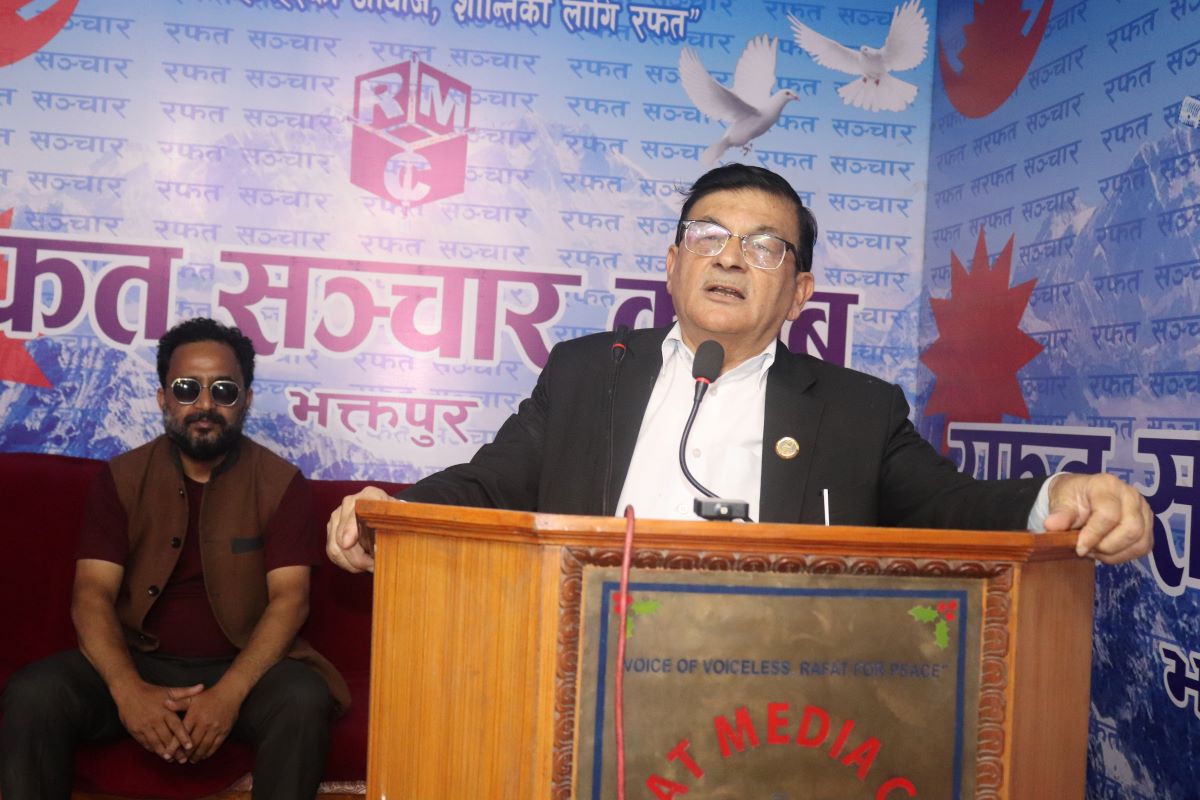 दैलेखमा इन्धन भण्डारणको पुष्टि, पूर्वमन्त्री पाण्डेको पहल सफल