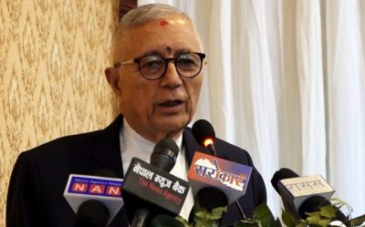 कांग्रेसमा महाधिवेशन गर्ने तदारुकता देखिएन् : डा. शेखर
