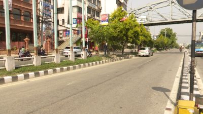 भाडाका गाडी नचल्दा सर्वसाधारण मर्कामा