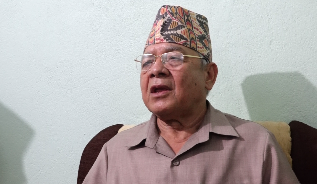 एकीकृत समाजवादी र नेकपा एकता राष्ट्रिय अभियानबीच एकता हुने