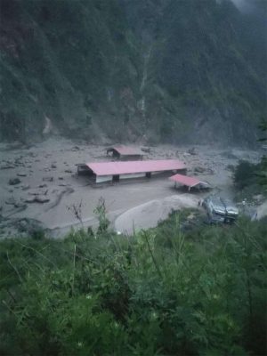 २५० मेगावाट विद्युत उत्पादन बन्द भएपनि लोड सेडिङ नहुने