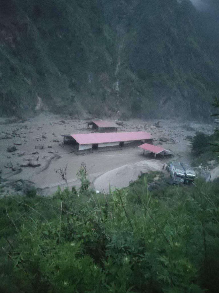 २५० मेगावाट विद्युत उत्पादन बन्द भएपनि लोड सेडिङ नहुने