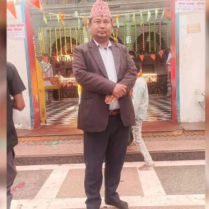 सुदूरपश्चिम प्रदेशका वनमन्त्री बर्खास्त