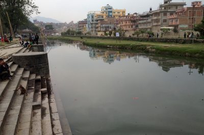 बागमती नदी वरपर सतर्क रहन सन्देश प्रवाह