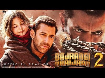 बजरंगी भाईजान–२’ को तयारीमा कबीर खान र सलमान खान, दर्शक प्रतीक्षामा