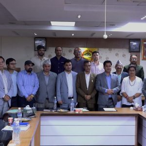 तीनबुँदे सहमतिपछि चिकित्सकहरुको आन्दोलन स्थगित