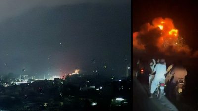 भारत-पाकिस्तानबिच युद्धबारे ट्रम्पको अर्को विवादास्पद भनाइ