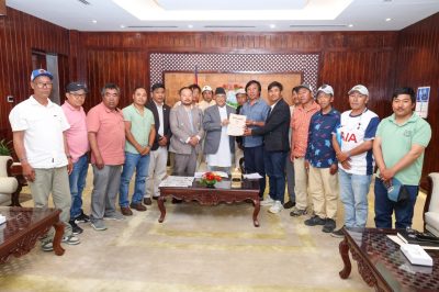 मुस्ताङको कोराला नाका पूर्ण सञ्चालनको तयारी : प्रधानमन्त्री