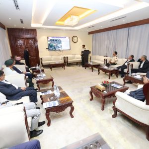 फास्ट ट्रयाक : स्थानीयवासीको माग सम्बोधन गर्न निर्देशन