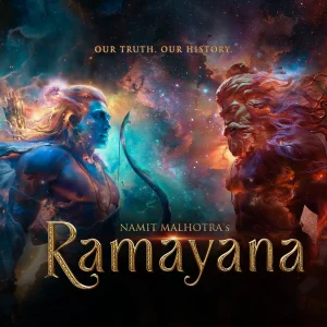 १६ सय करोडको बजेटमा बन्यो बलिउडको रामायण, रणवीर–साई पल्लवी र यश मुख्य भूमिकामा