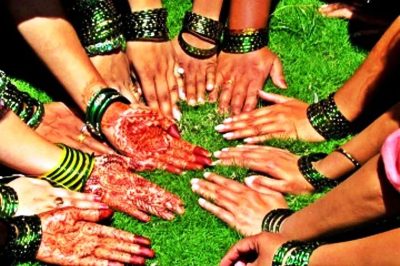 आज साउने सङ्क्रान्ति देशभर मनाइँदै